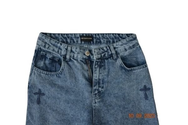 DSC 0097 removebg preview 1 Wide Jeans with Cross