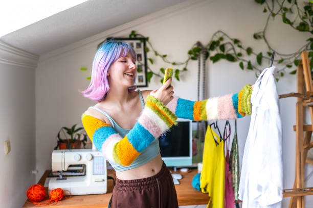 Beyond the Threads: Exploring the Diversity of Second-Hand Clothing ...