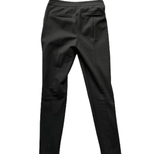 Women trousers Size S Black with size zipper