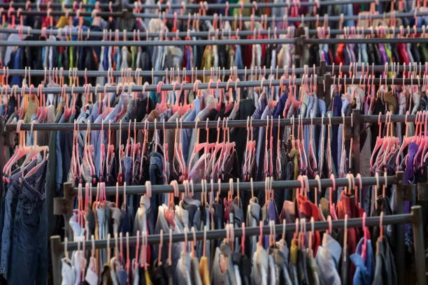 istockphoto 1223548020 612x612 1 jpeg The Fashion Trap: Overconsumption, Environmental Consequences, and EverUsed's Sustainable Solution